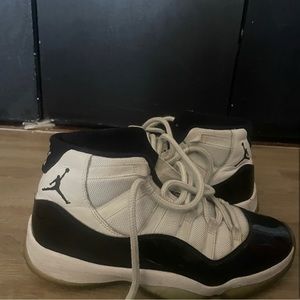 Concord Jordan 11